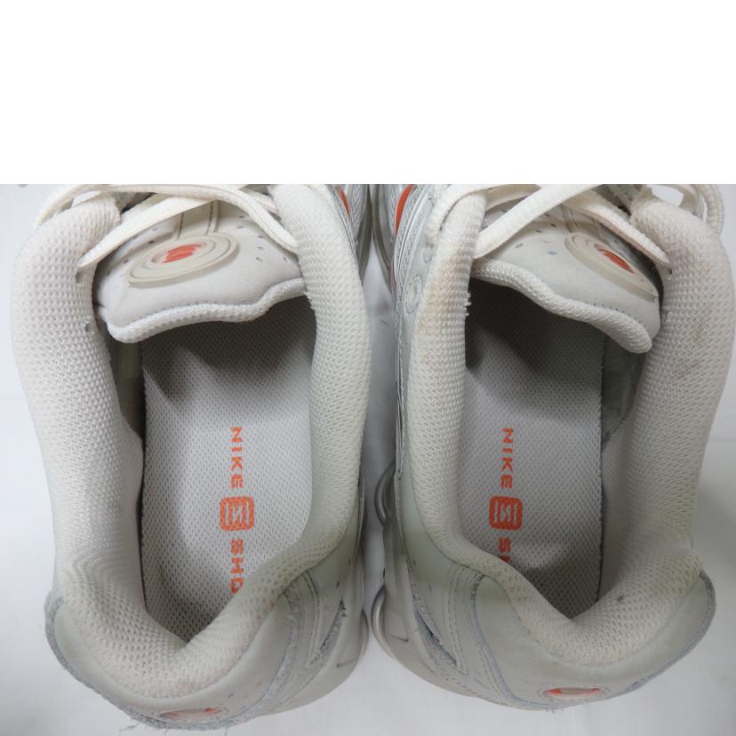 NIKE ナイキ/NIKE SHOX RIDE2/HQ5412-072//Bランク/84