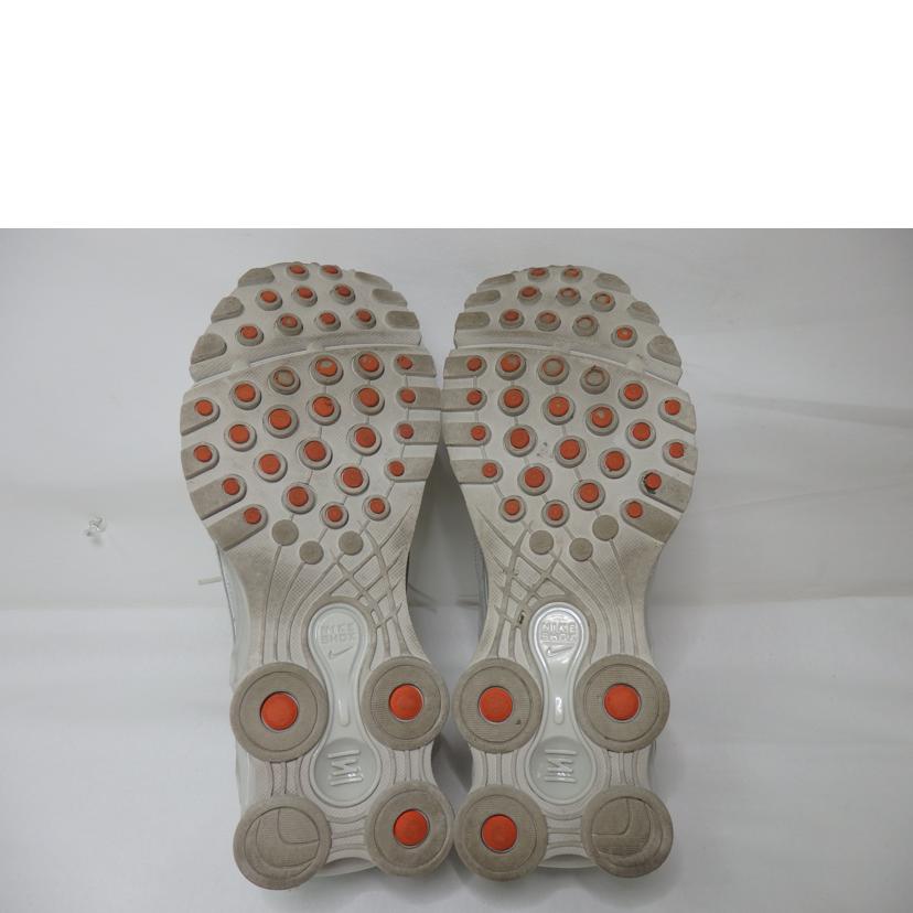 NIKE ナイキ/NIKE SHOX RIDE2/HQ5412-072//Bランク/84