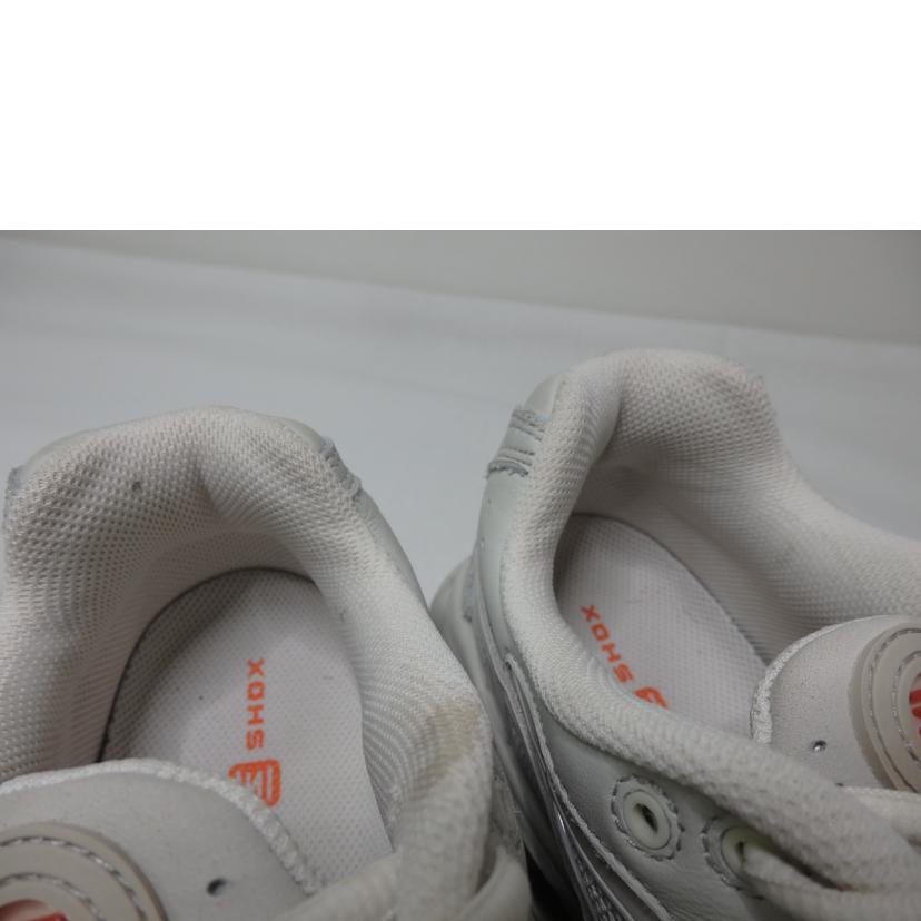 NIKE ナイキ/NIKE SHOX RIDE2/HQ5412-072//Bランク/84
