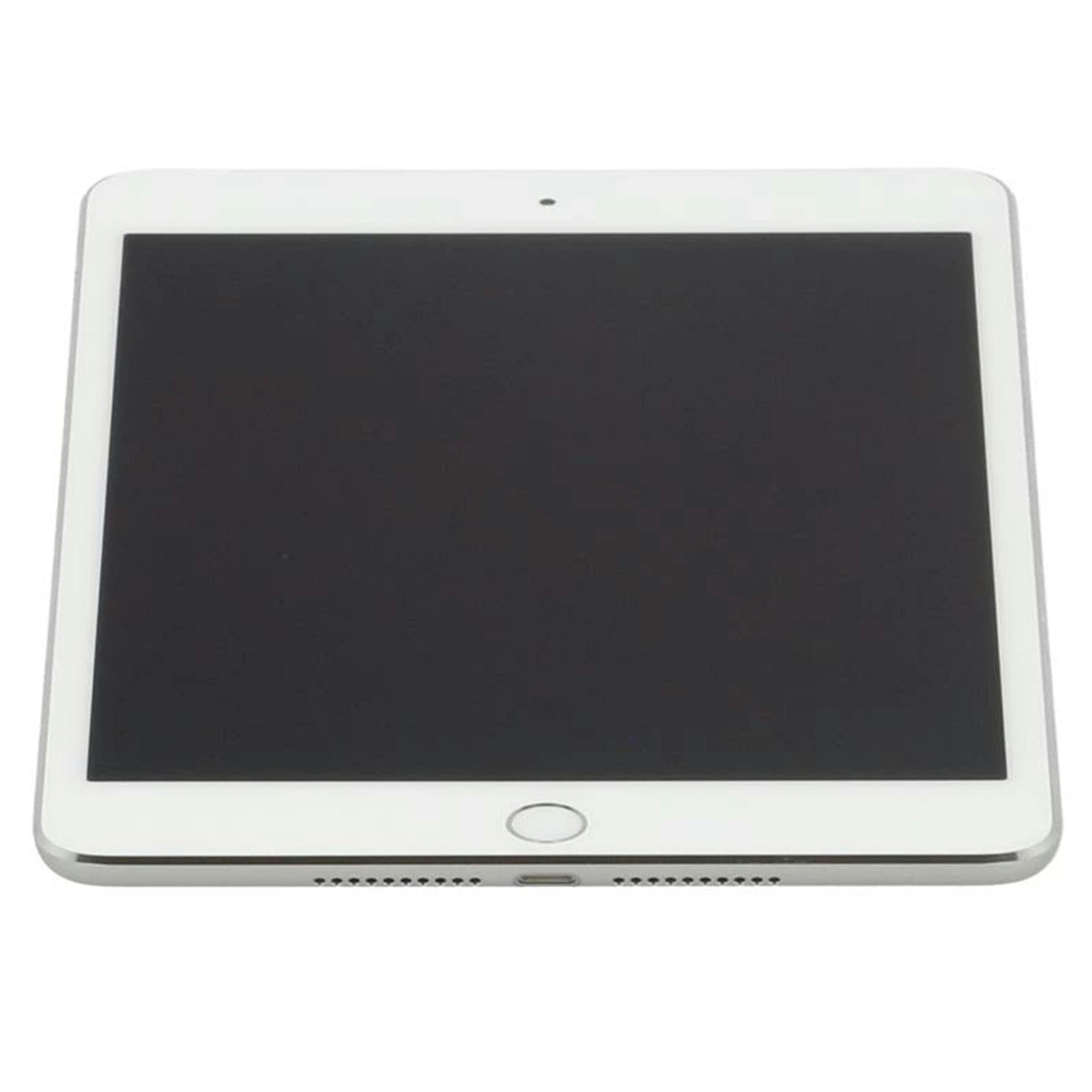 Apple au アップル /iPad mini4 Wi-Fi+Cellular 16GB 2015/MK702J/A//DLXR90N1GHMH/Bランク/20