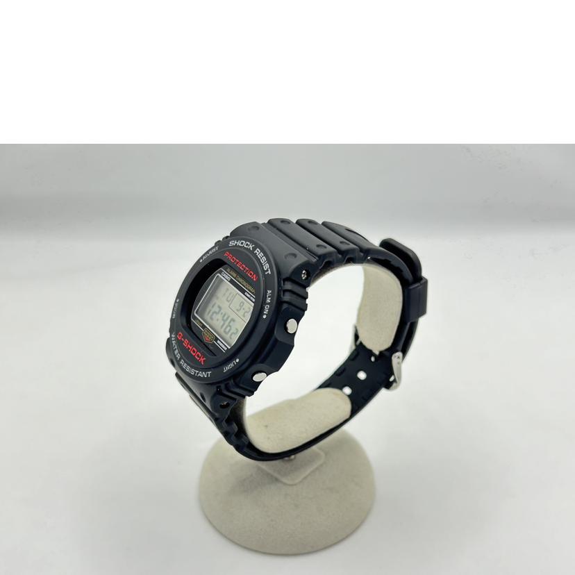 CASIO カシオ/G-SHOCK/デジタルクォーツ/DW-5750UE-1JF//Aランク/75