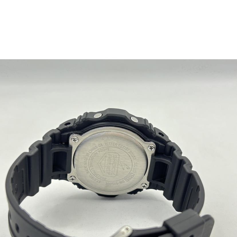 CASIO カシオ/G-SHOCK/デジタルクォーツ/DW-5750UE-1JF//Aランク/75