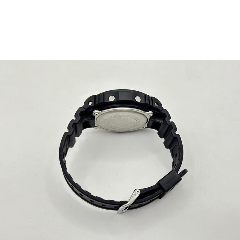 CASIO カシオ/G-SHOCK/デジタルクォーツ/DW-5750UE-1JF//Aランク/75