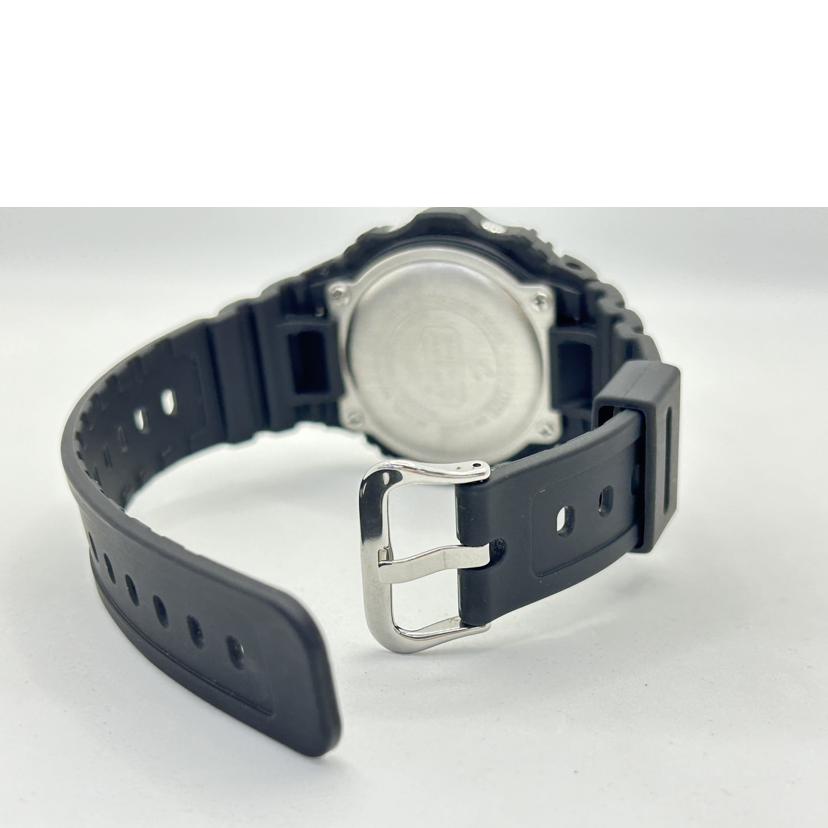 CASIO カシオ/G-SHOCK/デジタルクォーツ/DW-5750UE-1JF//Aランク/75