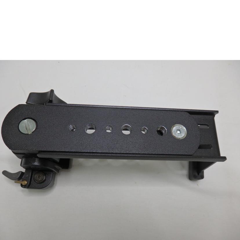 Manfrotto マンフロット /望遠レンズサポート/293//-/Bランク/84