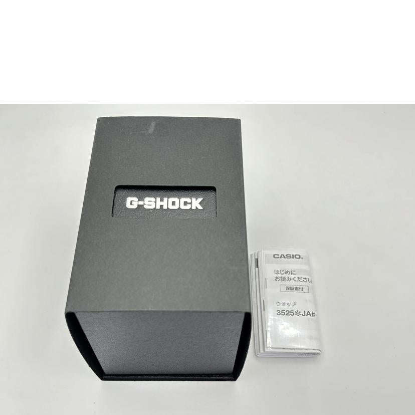 CASIO カシオ/G-SHOCK/デジタルクォーツ/DW-5750UE-1JF//Aランク/75