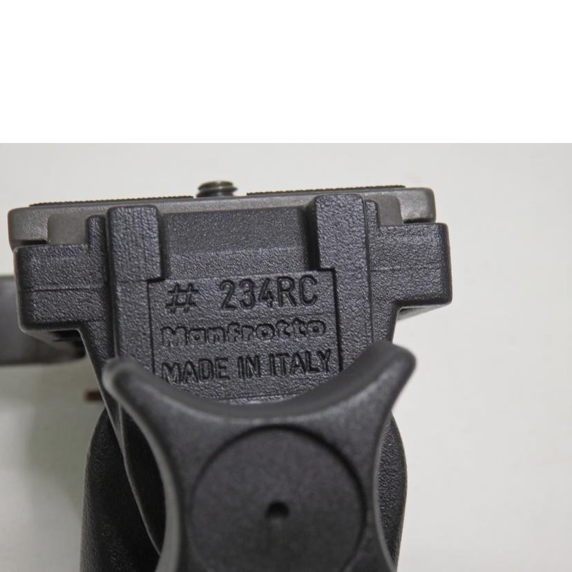 Manfrotto マンフロット /望遠レンズサポート/293//-/Bランク/84