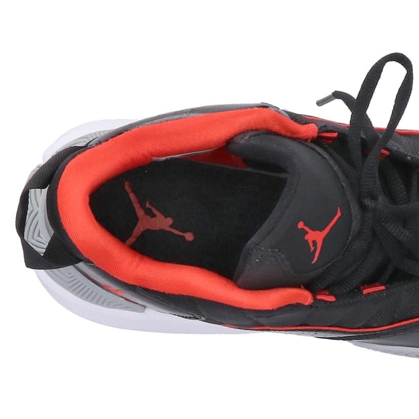 NIKE ナイキ/Jordan Stay Loyal Black/Chile Red/DB2884-001//ABランク/82