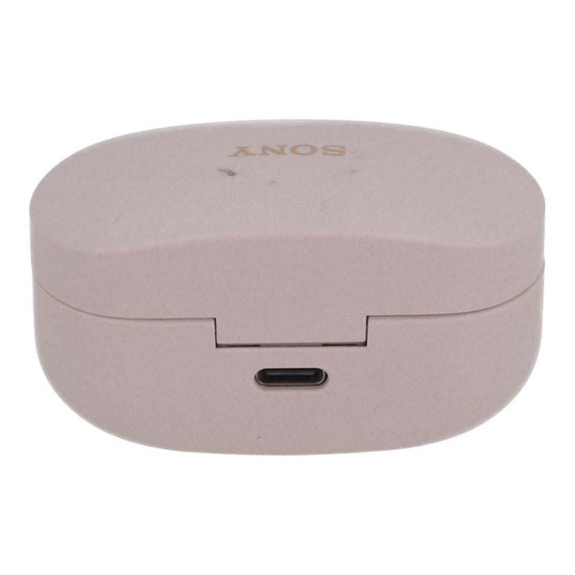 SONY ソニー/ワイヤレスイヤホン/WF-1000XM4//7016922/Bランク/69