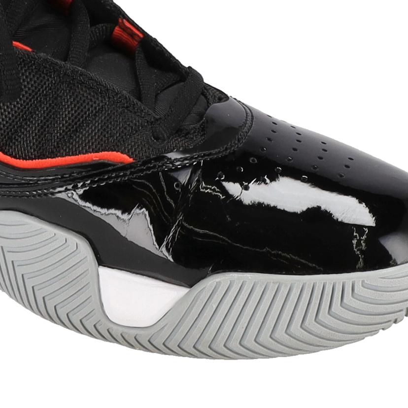 NIKE ナイキ/Jordan Stay Loyal Black/Chile Red/DB2884-001//ABランク/82