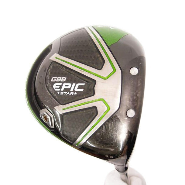Callaway キャロウェイ/GBB EPIC STARドライバー/1W/9.5°/Tour AD TP-6/FLEX:S/GBB EPIC STAR//Bランク/69