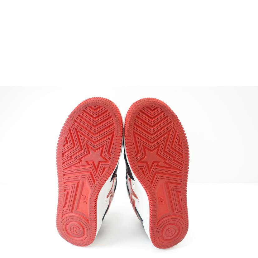 A BATHING APE アベイシングエイプ/BAPE STA #3/1K30191303//ABランク/88