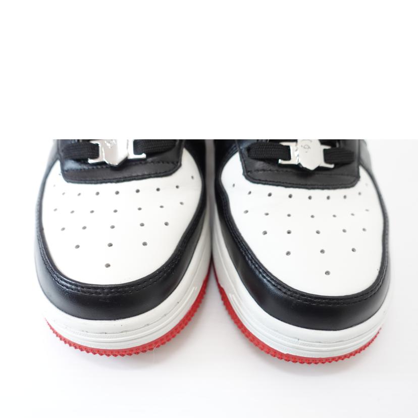 A BATHING APE アベイシングエイプ/BAPE STA #3/1K30191303//ABランク/88