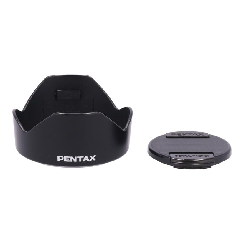 PENTAX ペンタックス/デジタル一眼 レンズキット/K100D Super レンズキット//2660552/Bランク/62