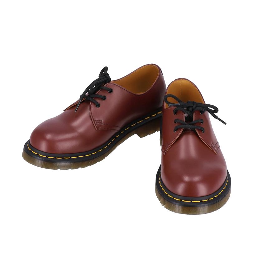 ドクターマーチン Dr.Martens 1461 3ホールシューズ 楽天市場】ドクターマーチン 1461 3ホール シューズ Dr.Martens メンズ