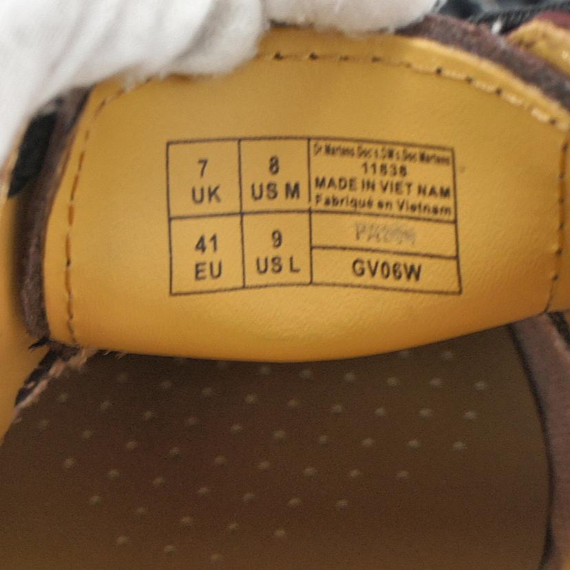 Dr.Martens ドクターマーチン/1461 3ホールシューズ/SMOOTH/11838600//Aランク/05