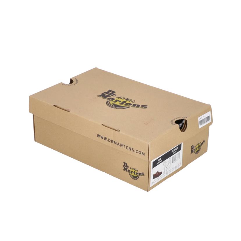 Dr.Martens ドクターマーチン/1461 3ホールシューズ/SMOOTH/11838600//Aランク/05