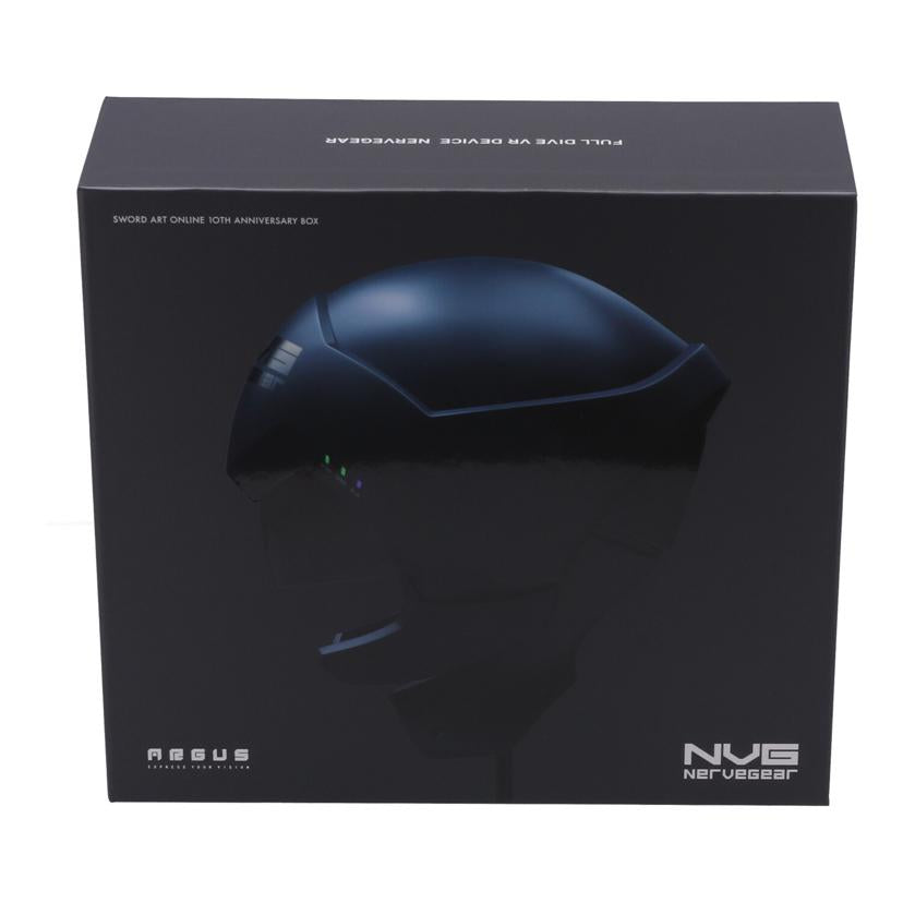 Aniplex アニプレックス/ソードアートオンライン10thAnniversaryBox/ANZX-16501//JAN4534530138248/Aランク/64