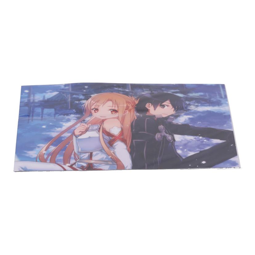 Aniplex アニプレックス/ソードアートオンライン10thAnniversaryBox/ANZX-16501//JAN4534530138248/Aランク/64