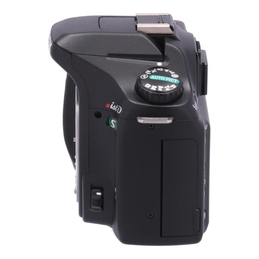 PENTAX ペンタックス/デジタル一眼ボディ/ist DS ボディ//5826208/Bランク/62