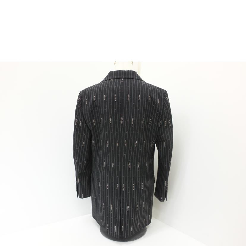 GUCCI グッチ/◇ピークドラペルジャケット/40サイズ/523258//ABランク/88
