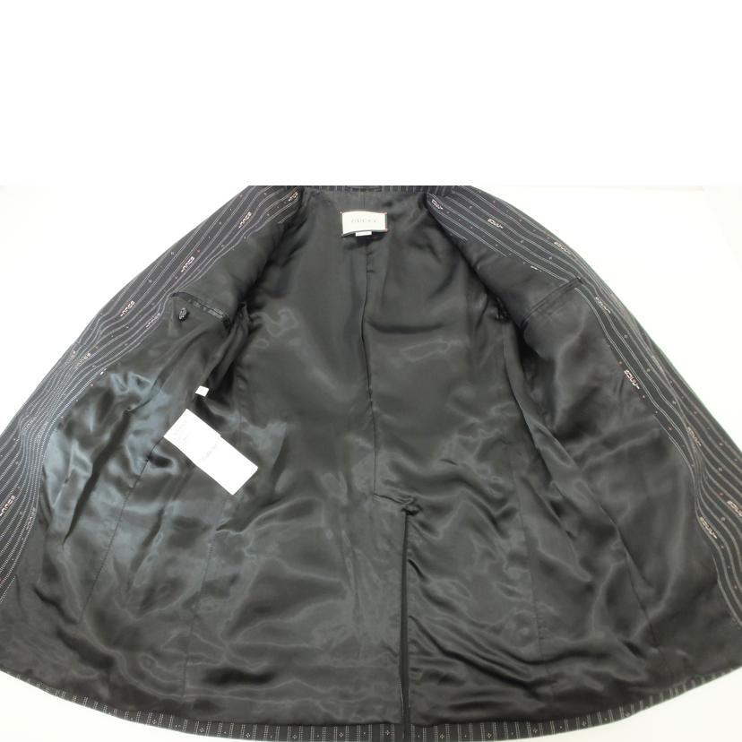 GUCCI グッチ/◇ピークドラペルジャケット/40サイズ/523258//ABランク/88