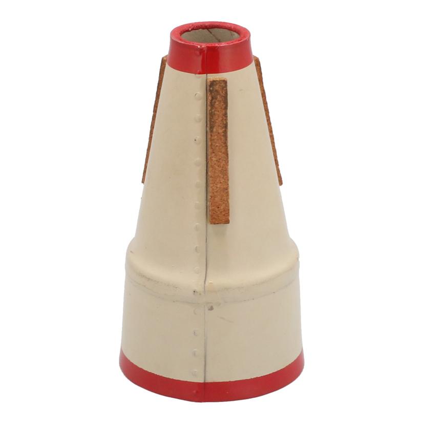 NEW STONE LINED ニューストンライン/フレンチホルン用ミュート/Straight French Horn Mute//-/Bランク/01