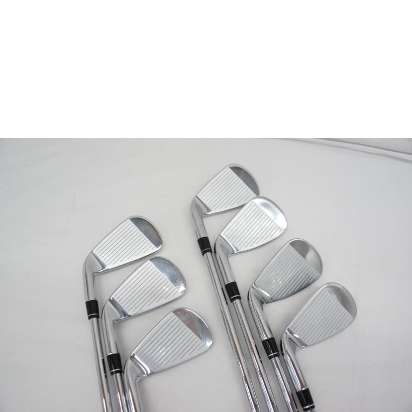 Callaway キャロウェイ/EPIC FORGED STAR アイアンセット 2019年//Bランク/05