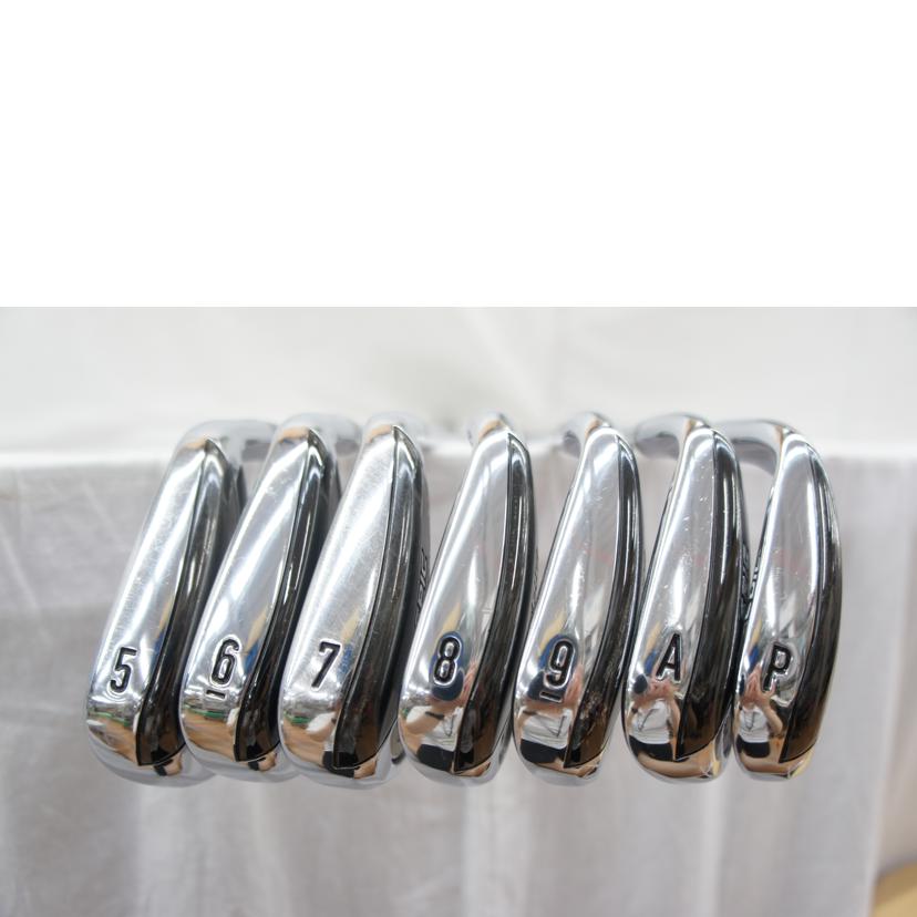 Callaway キャロウェイ/EPIC FORGED STAR アイアンセット 2019年//Bランク/05