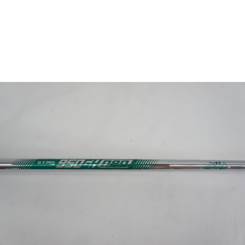 Callaway キャロウェイ/EPIC FORGED STAR アイアンセット 2019年//Bランク/05