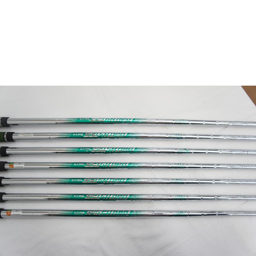 Callaway キャロウェイ/EPIC FORGED STAR アイアンセット 2019年//Bランク/05