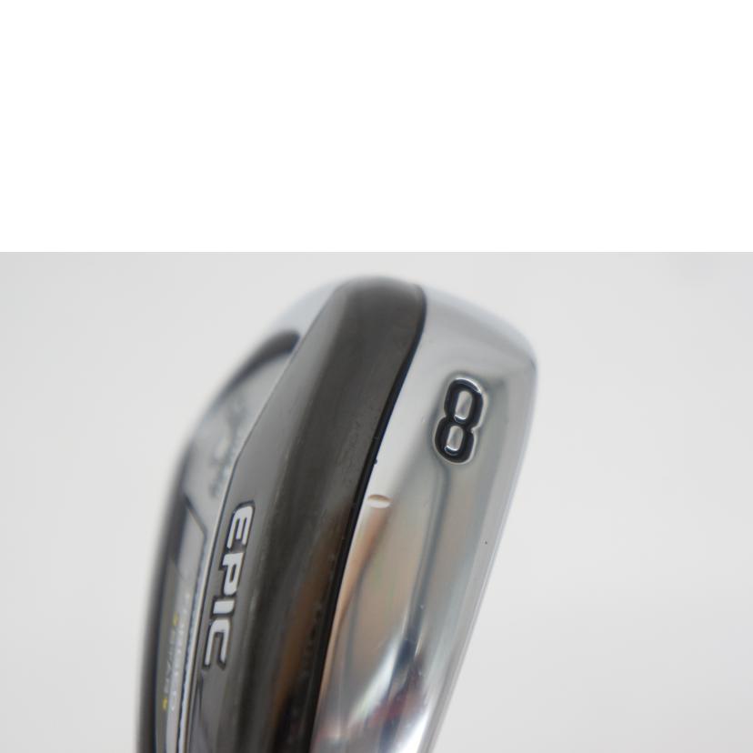 Callaway キャロウェイ/EPIC FORGED STAR アイアンセット 2019年//Bランク/05