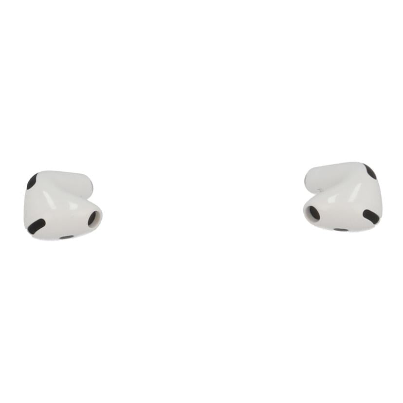 Apple アップル /AirPods4(ANC)/MXP93J/A//CC613K4LX7/Aランク/05