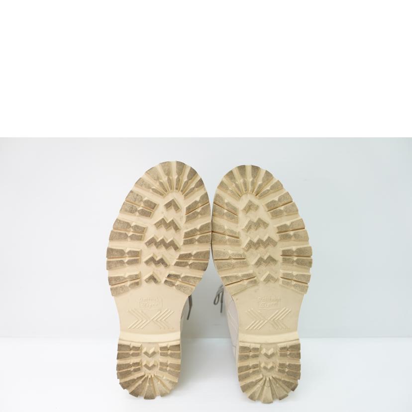 Onitsuka Tiger オニツカタイガー/RINKAN BOOT/1183A082//Bランク/88
