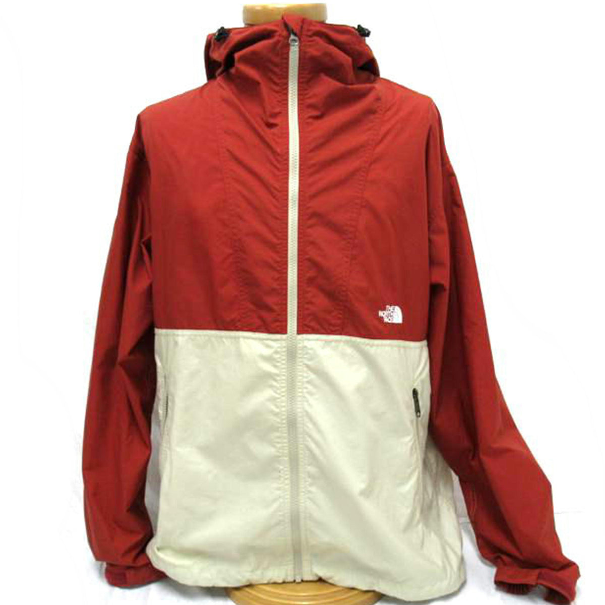 THE NORTH FACE/コンパクトジャケット/NP72230//Bランク/63