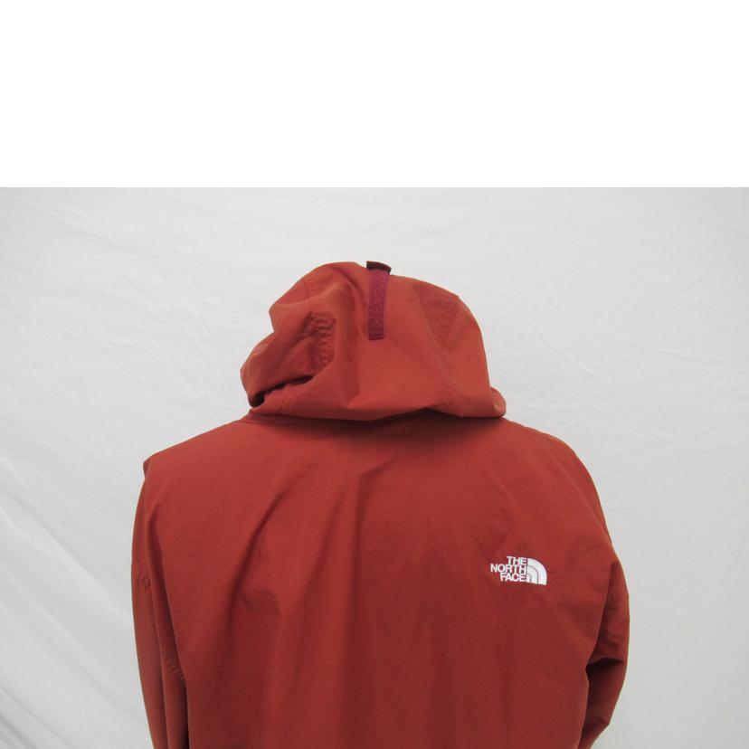 THE NORTH FACE/コンパクトジャケット/NP72230//Bランク/63