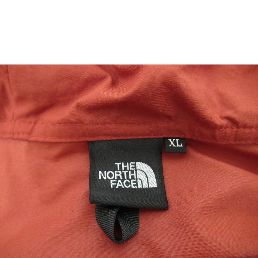 THE NORTH FACE/コンパクトジャケット/NP72230//Bランク/63