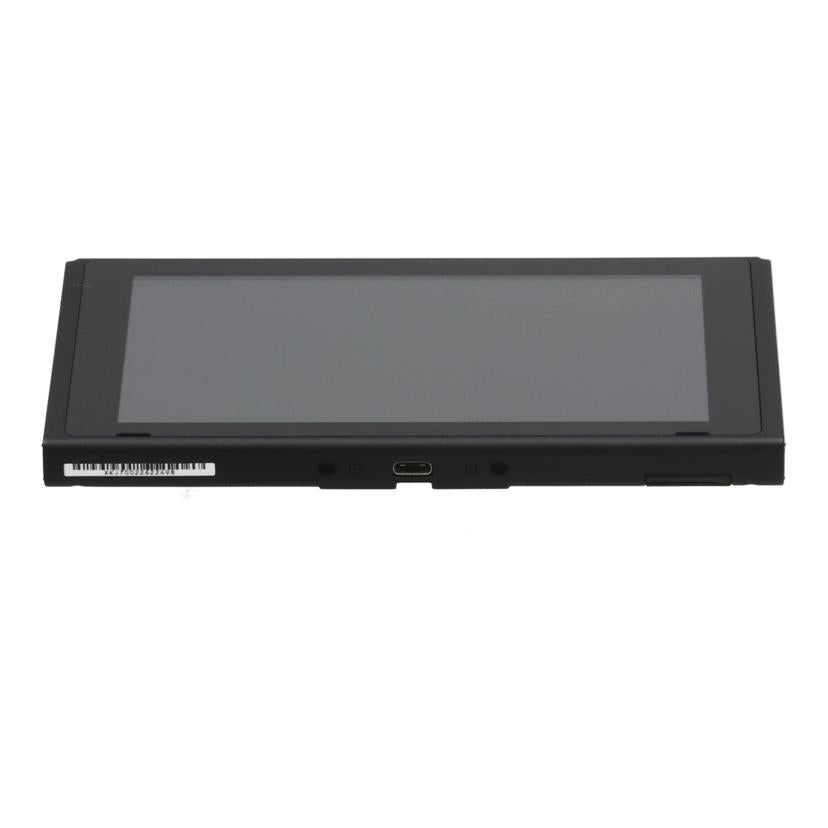 NINTENDO 任天堂 ニンテンドー /Nintendo Switch 本体 あつまれどうぶつの森/HAD-S-KEAGC//XKJ70022622498/Bランク/05