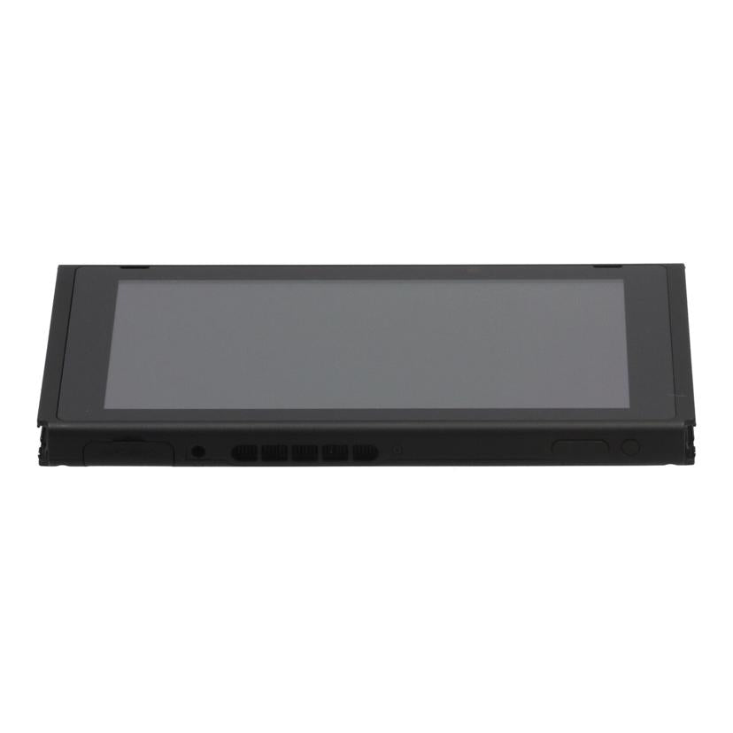 NINTENDO 任天堂 ニンテンドー /Nintendo Switch 本体 あつまれどうぶつの森/HAD-S-KEAGC//XKJ70022622498/Bランク/05