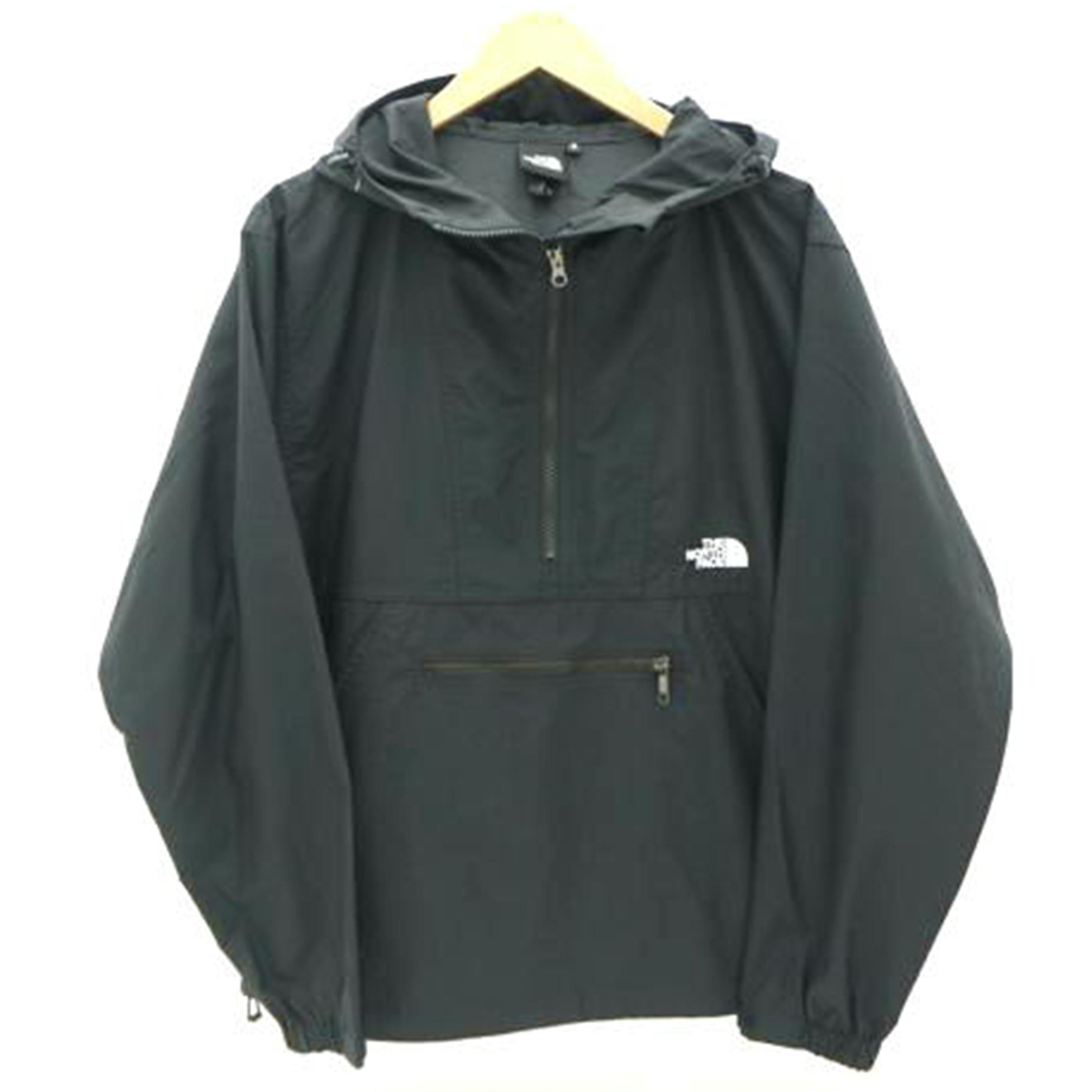 THE NORTH FACE THE NORTH FACE/コンパクトアノラック/BK/NP22333//ABランク/85