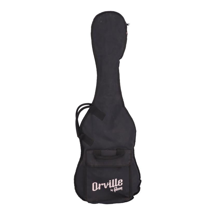 Orville by Gibson オービル/エレキギター/Les Paul Standard//G899082/Bランク/64