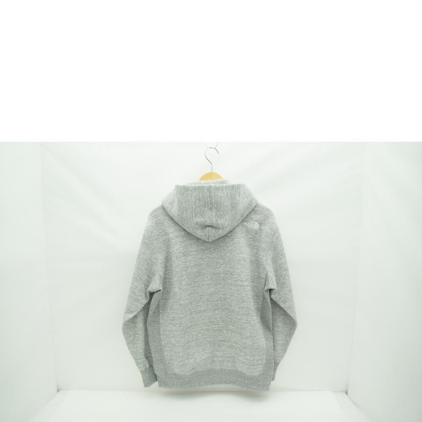 THE NORTH FACE THE NORTH FACE/スクエアロゴフルジップパーカー/NT62132//ABランク/85