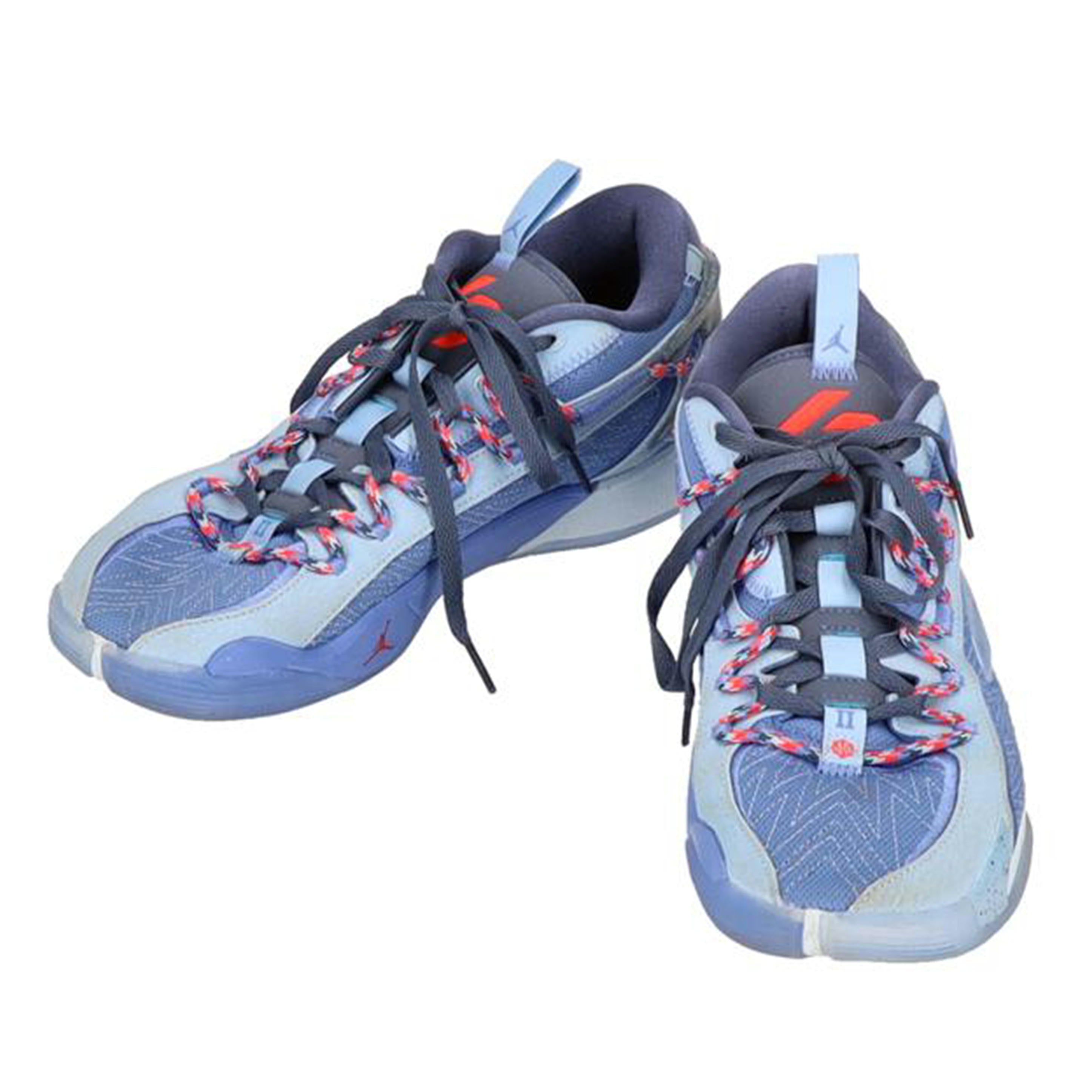 NIKE ナイキ/NIKE JORDAN LUKA 2 S PF/DX9034-400//28.5cm/ABランク/70