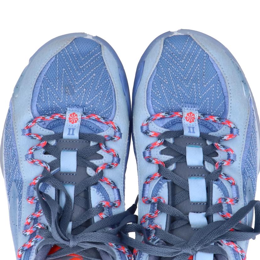 NIKE ナイキ/NIKE JORDAN LUKA 2 S PF/DX9034-400//28.5cm/ABランク/70