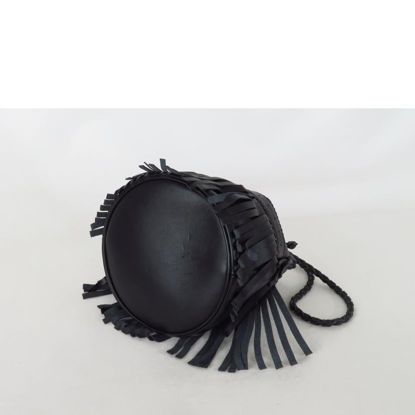 J&M Davidson ジェイアンドエム デヴィッドソン/フリンジ 2wayハンドバッグ//ABランク/81