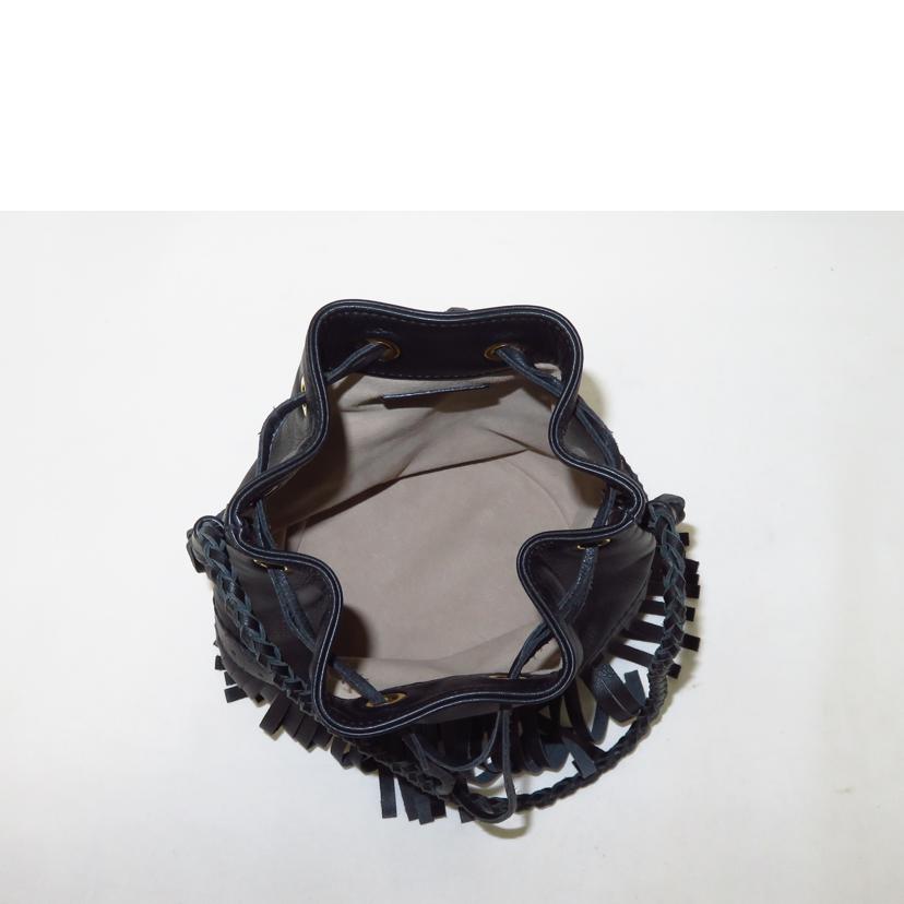 J&M Davidson ジェイアンドエム デヴィッドソン/フリンジ 2wayハンドバッグ//ABランク/81