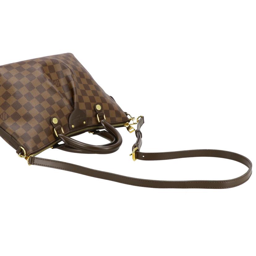 LOUIS VUITTON ルイ・ヴィトン/シエナPM/ダミエ/エベヌ/N41545//RI1***/Aランク/40