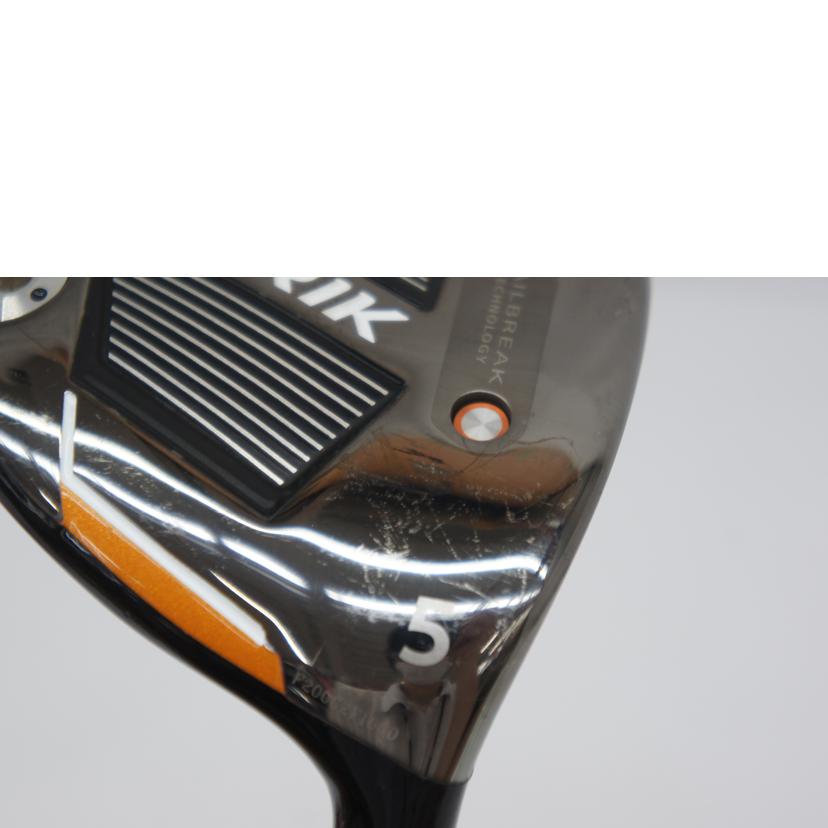 Callaway キャロウェイ/MAVRIK フェアウェイウッド 2020年//Bランク/05