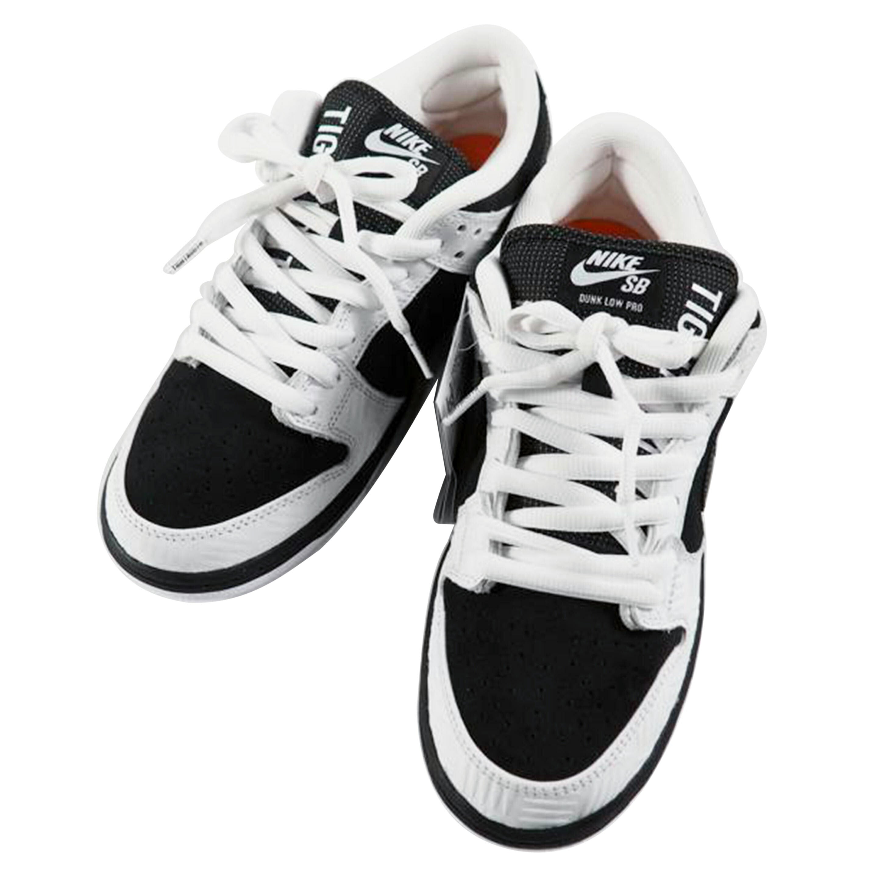 NIKE ナイキ/SB DUNK LOW PRO QS/FD2629-100//SAランク/79