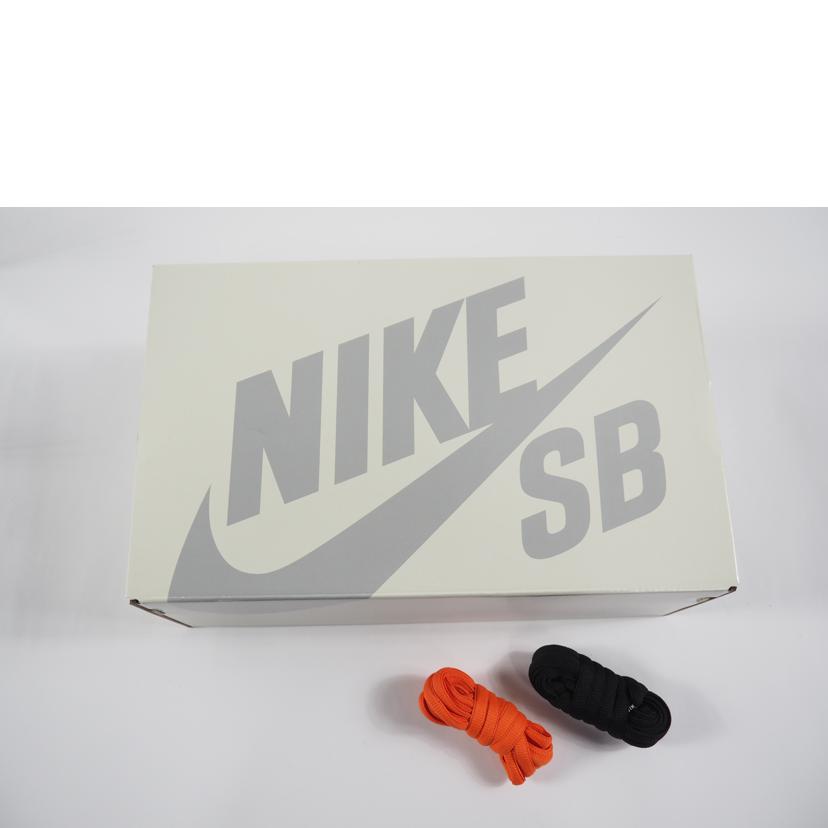 NIKE ナイキ/SB DUNK LOW PRO QS/FD2629-100//SAランク/79